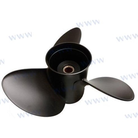 HELICE AMITA 3 14,2X23 IZQ