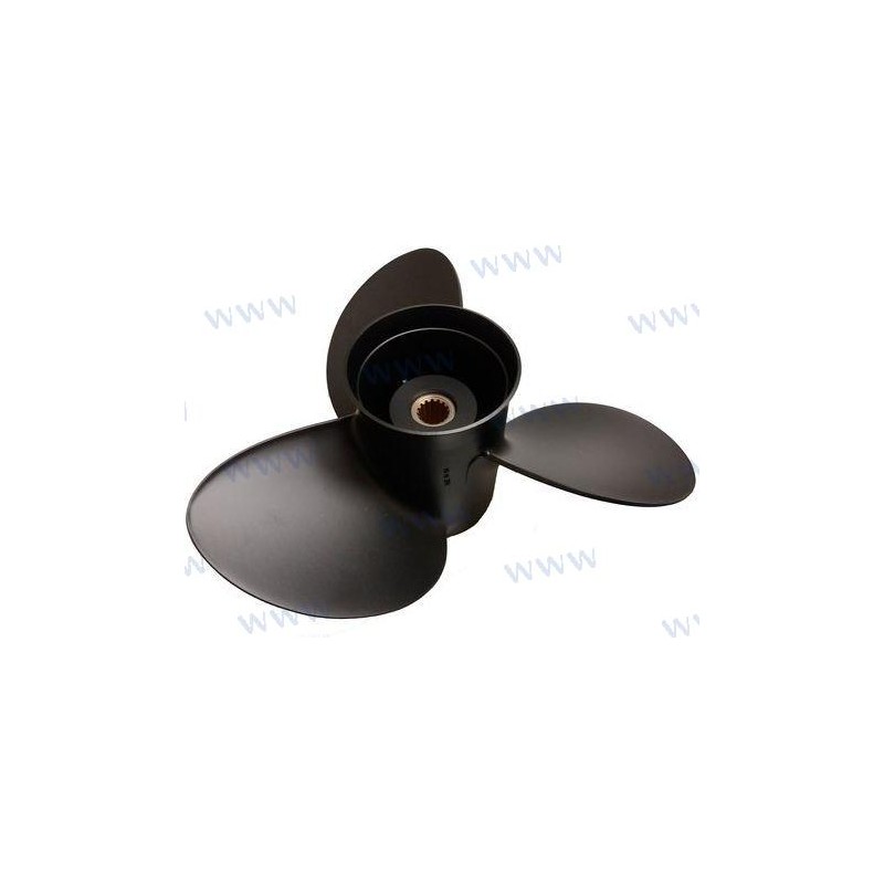 HELICE AMITA 3 14,8X17 IZQ