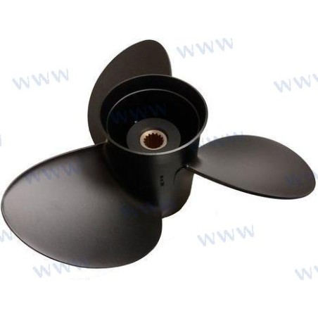 HELICE AMITA 3 14,8X17 IZQ