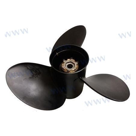 HELICE MULTI-E ALUM.AMITA3 15.3X21 IZQUI