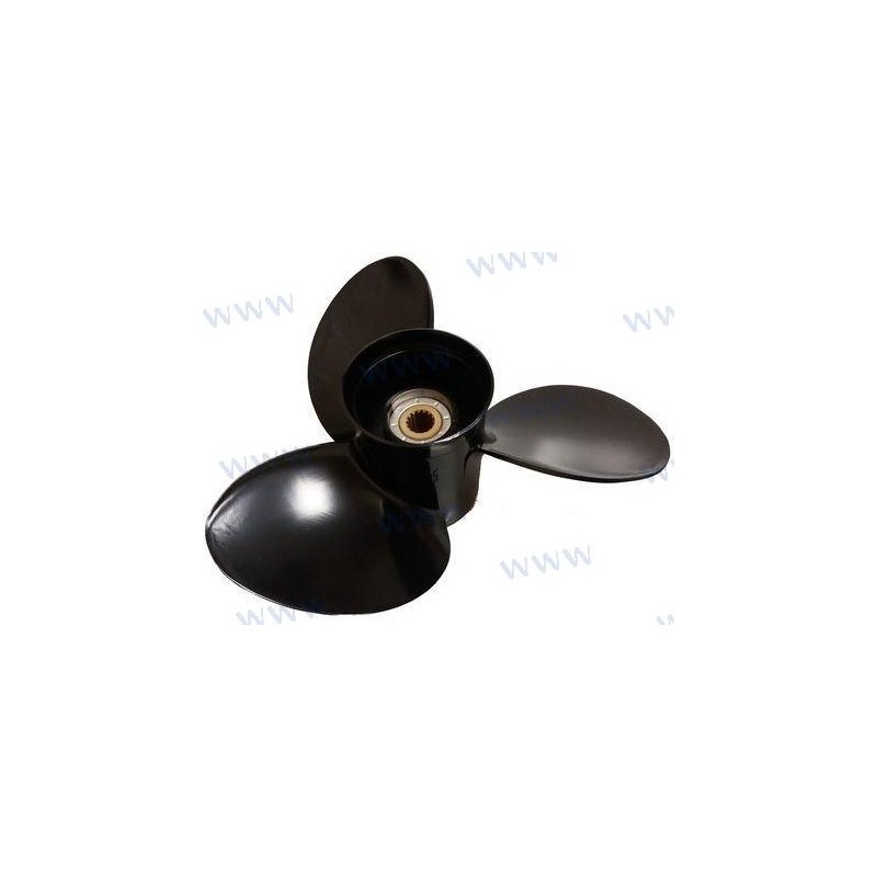 MULTI-E PROPELLER ALUM.AMITA3 15.50X17 LEFT