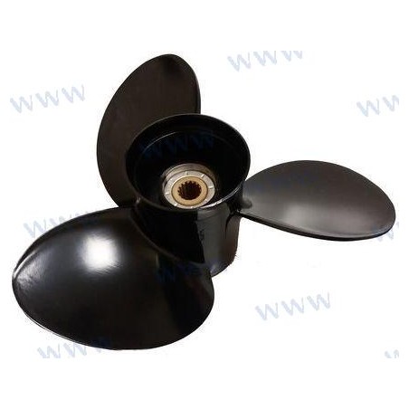 MULTI-E PROPELLER ALUM.AMITA3 15.50X17 LEFT