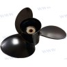 MULTI-E PROPELLER ALUM.AMITA3 15.50X17 LEFT