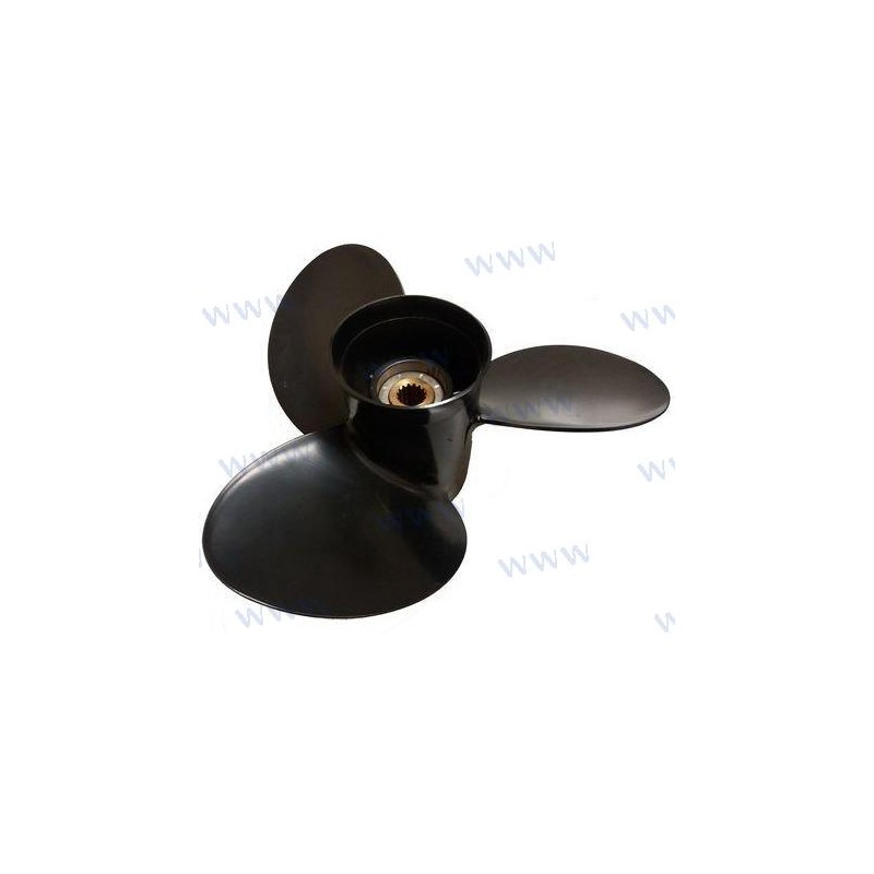 HELICE MULTI-E ALUM.AMITA3 15.8X15 IZQUI