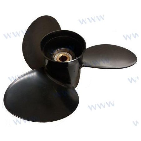 HELICE MULTI-E ALUM.AMITA3 15.8X15 IZQUI