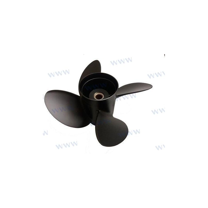 HELICE MULTI-E AMITA 4 14X21L
