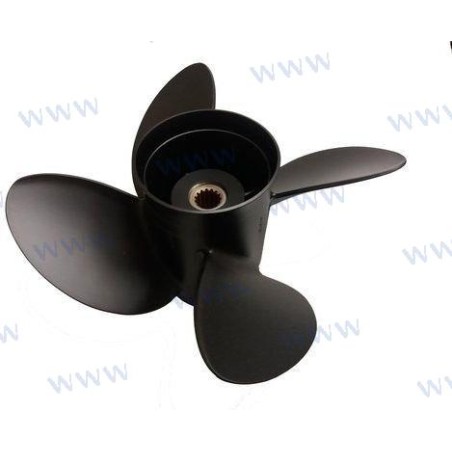 HELICE MULTI-E AMITA 4 14X21L