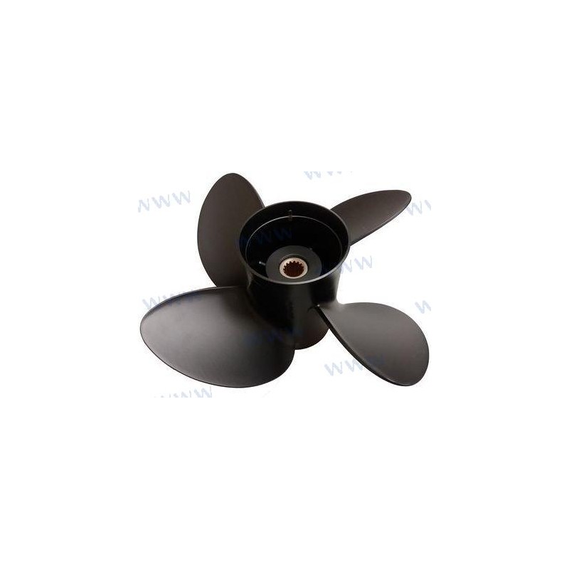 HELICE MULTI-E AMITA 4 14,3X19L