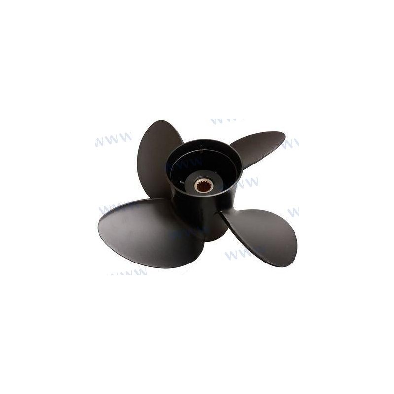 HELICE MULTI-E AMITA 4 14,5X17L