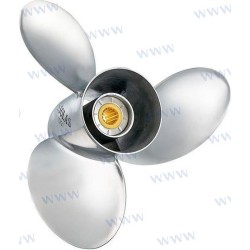 LEXOR MULTI-E INOX PROPELLER 14,5X25L