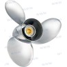 HELICE MULTI-E INOX LEXOR 15,3X19L