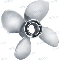 EDELSTAHLPROPELLER BRAVO III 13 3/4X27 RECHTS