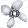 EDELSTAHLPROPELLER BRAVO III 15 1/2X24 LINKS