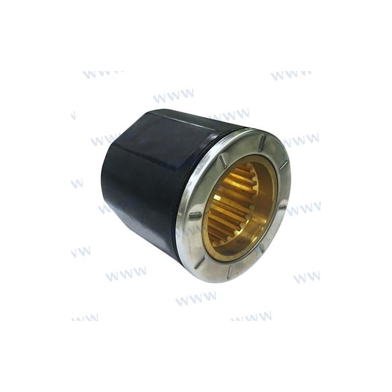 SUZUKI-VORDERPROPELLERKERN