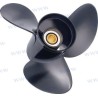 AMITA3 ALUMINUM PROPELLER 15X15 RIGHT