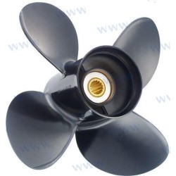 ALUMINUMAMITA4 PROPELLER 14X23 RIGHT