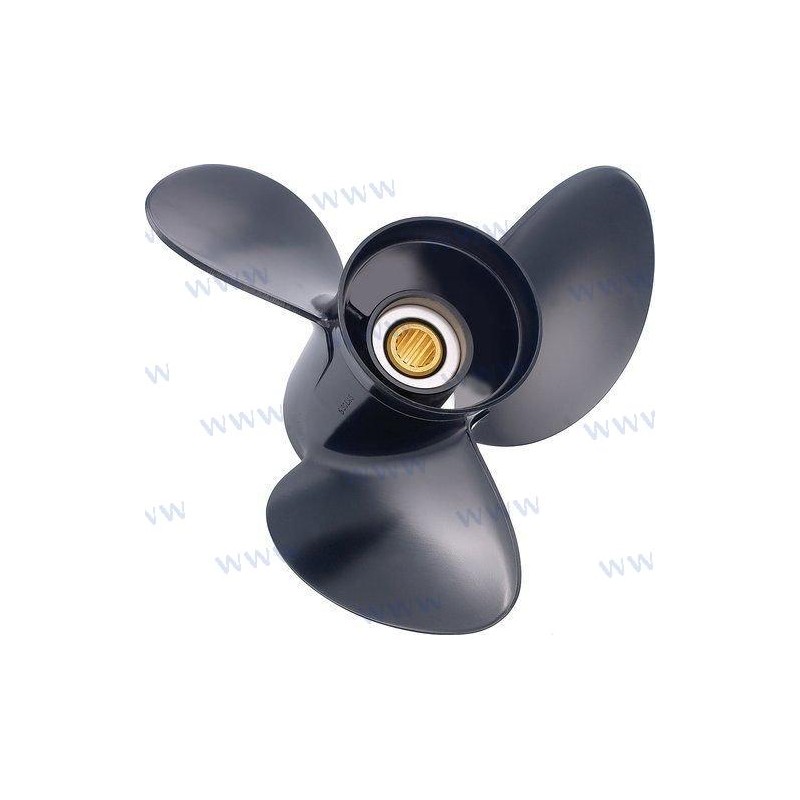 MULTI-D PROPELLER ALUM.AMITA3 13X21 RIGHT