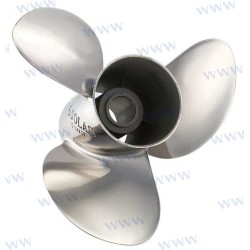HELICE MULTI-D INOX.NEW SATURN 13.3X17 I