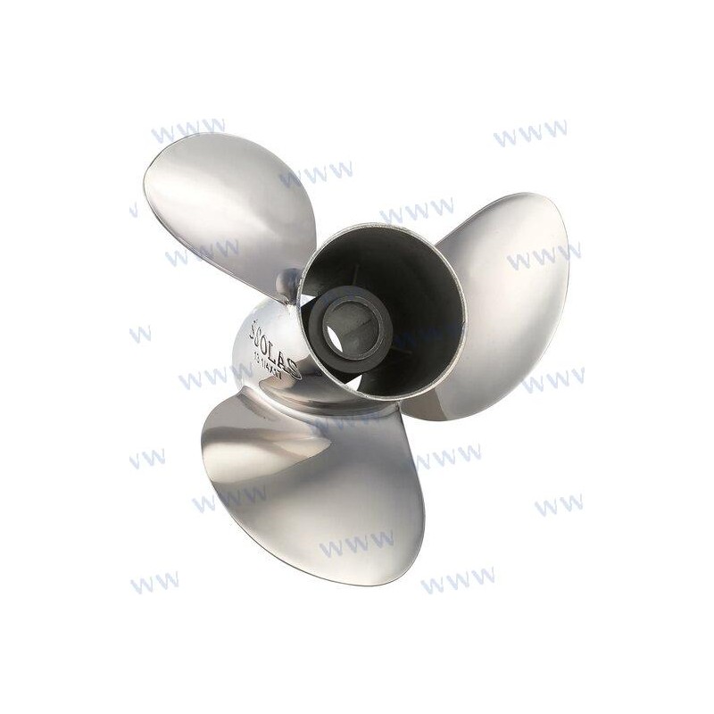 HELICE MULTI-D INOX.NEW SATURN 13.3X17 I