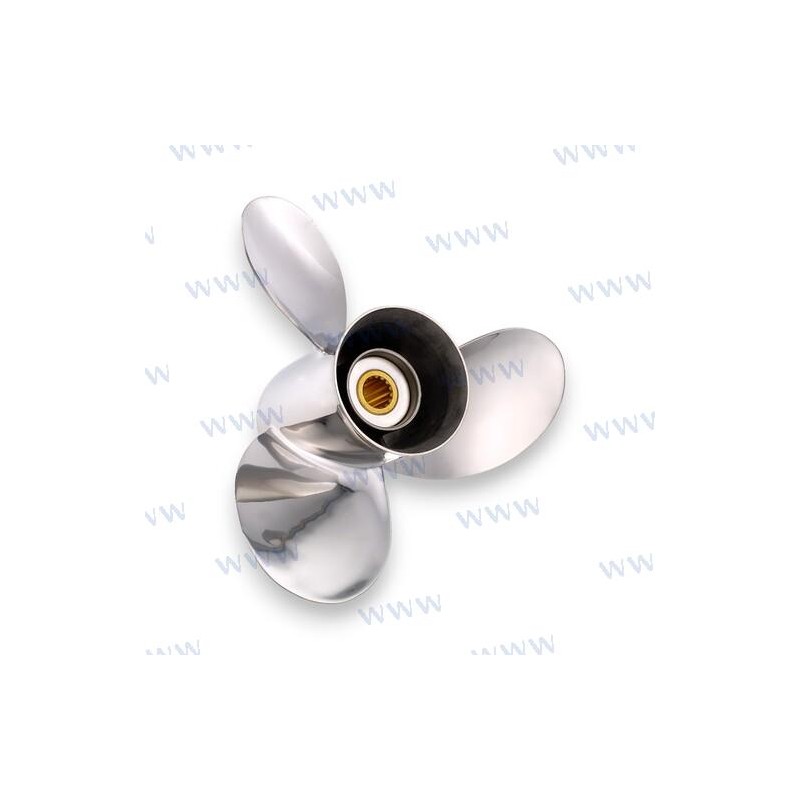 XTO PROPELLER 3X16-5/8X19R