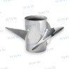XTO PROPELLER 3X16-5/8X19R