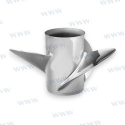 HELICE XTO 3X16-3/8X21L