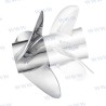 HELICE FRONT SUZUKI 3X15.5X24