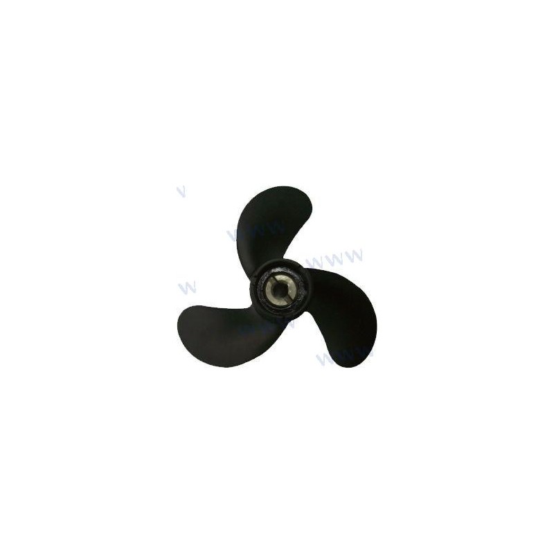 HELICE PLASTICO 7,3X6,7