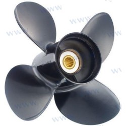 AMITA4 ALUMINUM PROPELLER 14.30X19 LEFT
