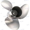 EDELSTAHLPROPELLER RUBEX NS3-C 11,4X12 RECHTS