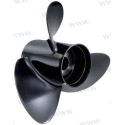 ALUM PROPELLER RUBEX 3-D 13.0X21 RIGHT