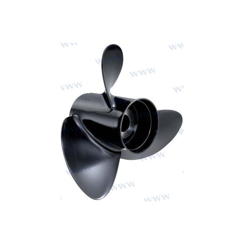 ALUM-PROPELLER RUBEX 3-D 13,0X21 RECHTS