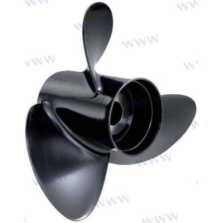 ALUM PROPELLER RUBEX 3-D 13.0X21 RIGHT