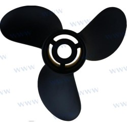 ALUMINUM PROPELLER R-3 PLUS 14X17 RIGHT