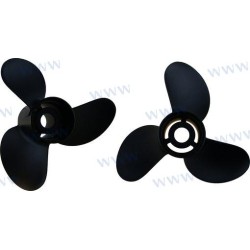 ALUMINUM PROPELLER R-3 PLUS 14X19 RIGHT