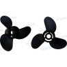 HELICE ALUMINIO R-3 PLUS 14X19 DERECHA