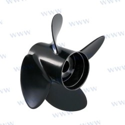 ALUM-PROPELLER RUBEX 4-D 13,3X13 RECHTS
