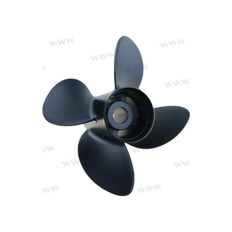 ALUM-PROPELLER RUBEX 4-E 14,8X15 RECHTS