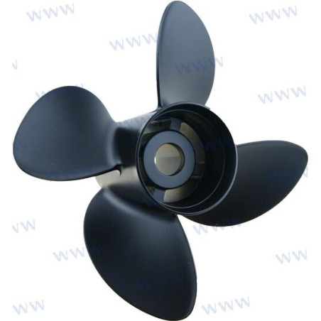 ALUM-PROPELLER RUBEX 4-E 14,8X15 RECHTS
