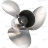 HELICE INOX RUBEX NS3-E 14,3X17 DERECHA
