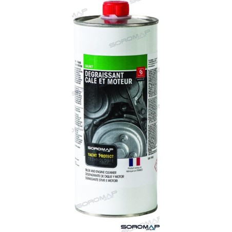 BILGE CLEANER 1L.