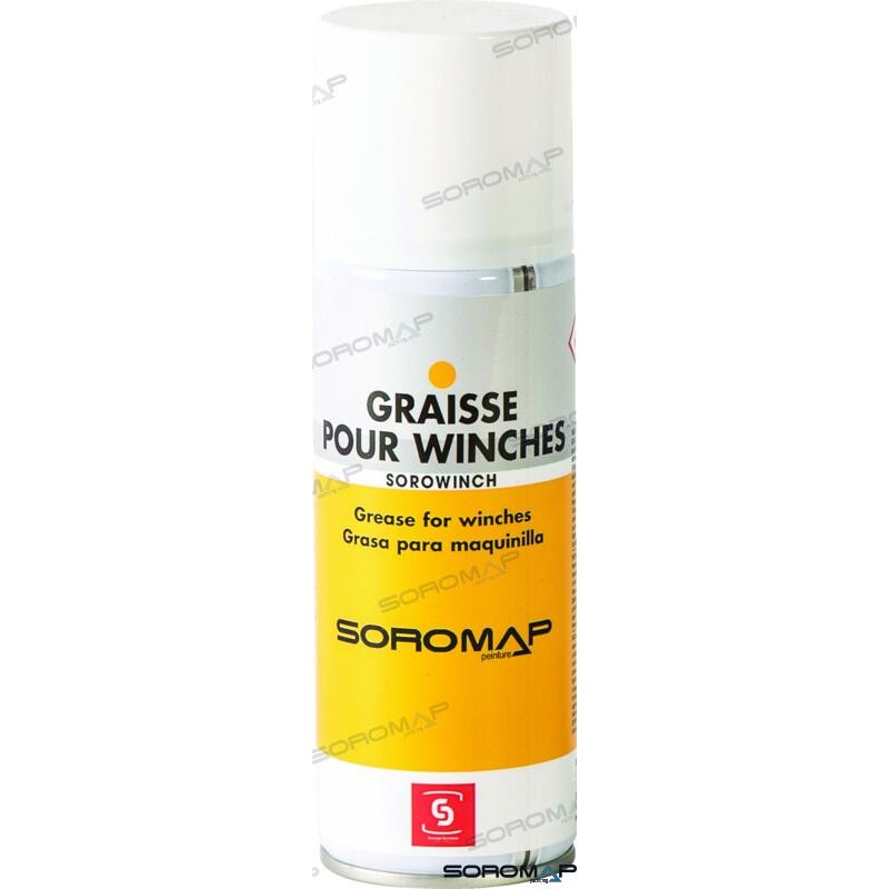 FETT FÜR WINDENSPRAY 200 ML