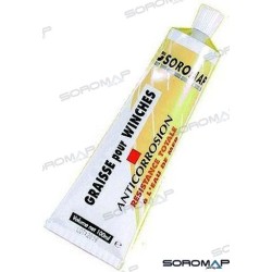 GRASA PARA WINCH TUBO 100GR.