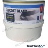 GEL COAT BLANCO 250GR.