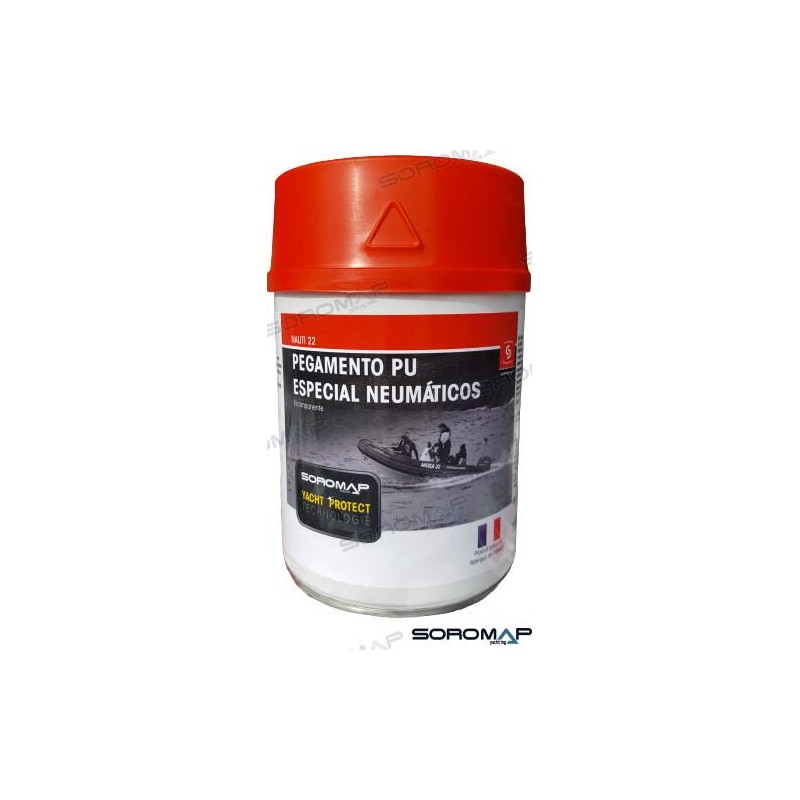 COLA DE POLIURETANO N-22 750CC.