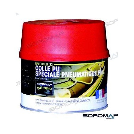 COLA DE POLIURETANO N-22 250CC.