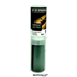 SCHWARZES PNEUMATISCHES REPARATURSATZ 75 ML