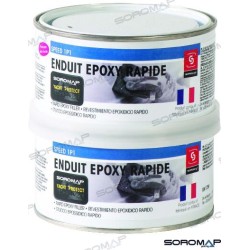 EPOXYHARZ UNTER FLOATLINE 400GR
