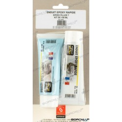 EPOXY-RESIN UNDER FLOATLINE TUBE 1