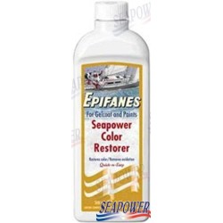 SEAPOWER FARBRESTAURIERER 500ML.